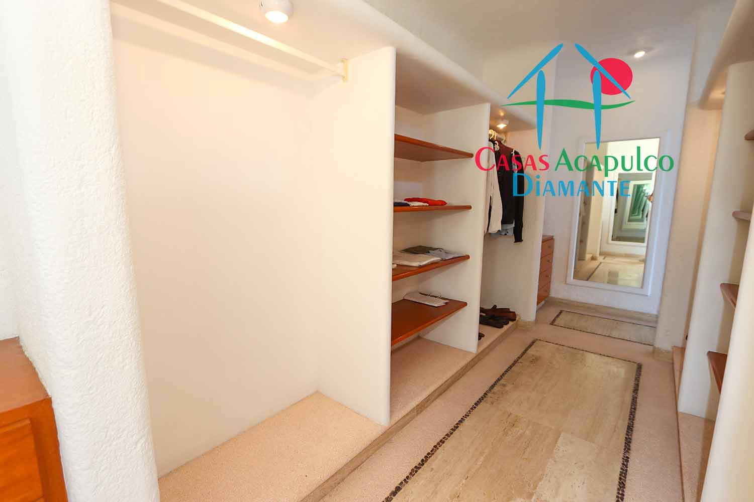 Casa Virgo - Recámara uno 11